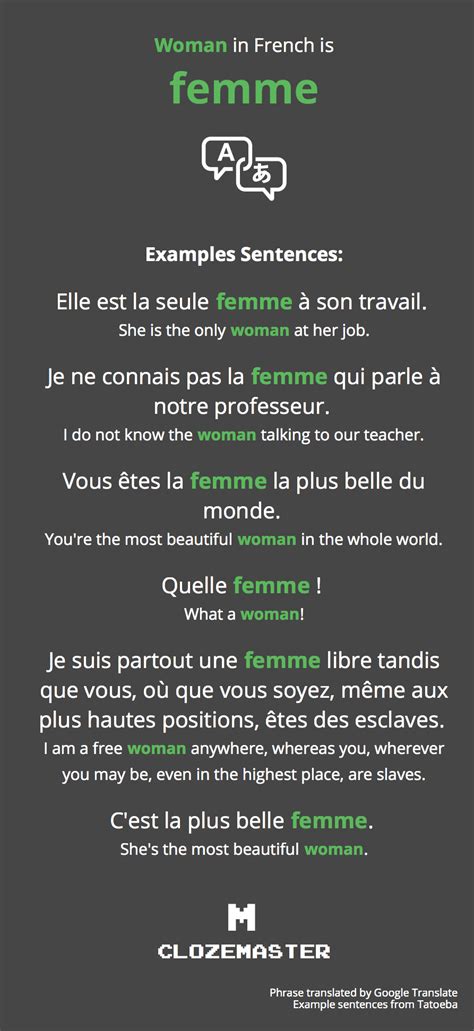 woman traduction|woman in french translation.